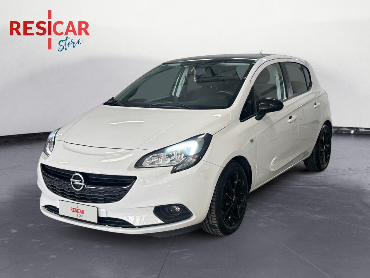 OPEL Corsa 5p 1.2 Cosmo