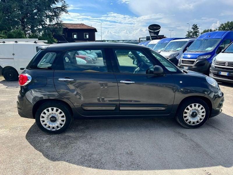 FIAT 500L 1.4 95 CV Urban