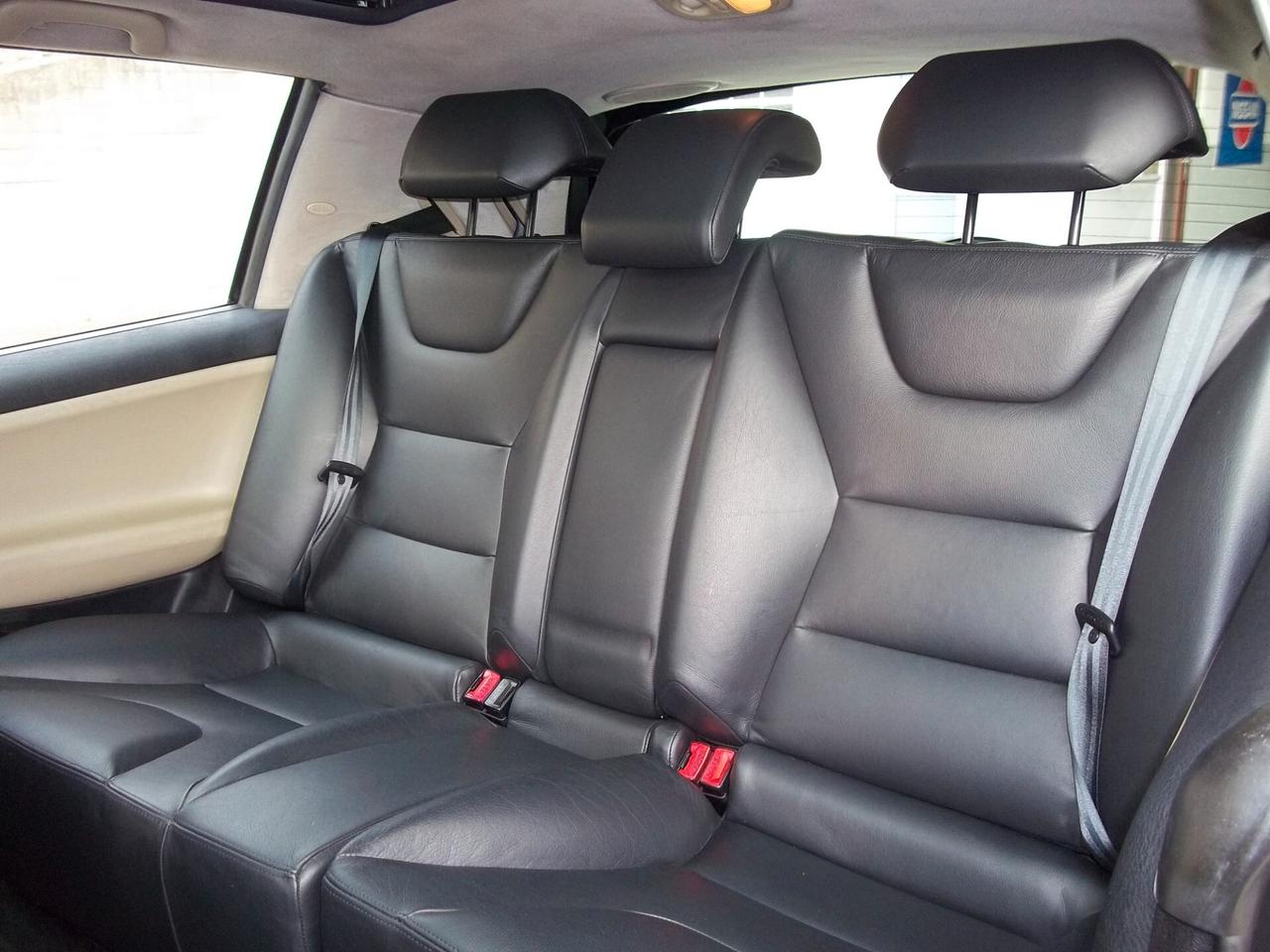 Renault Avantime Privilege 2.2 Dci 150cv