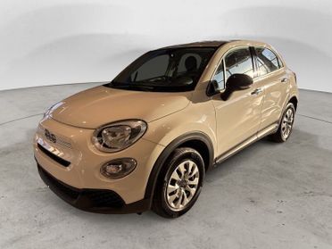 FIAT 500X 500X 1.5 T4 Hybrid 130 CV DCT