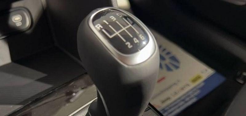 KIA Sportage 4ª serie 1.6 GDI 132 CV 2WD Business Class