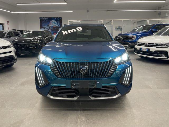 PEUGEOT 2008 1.2 PureTech 100 CV Allure KM0 MY25
