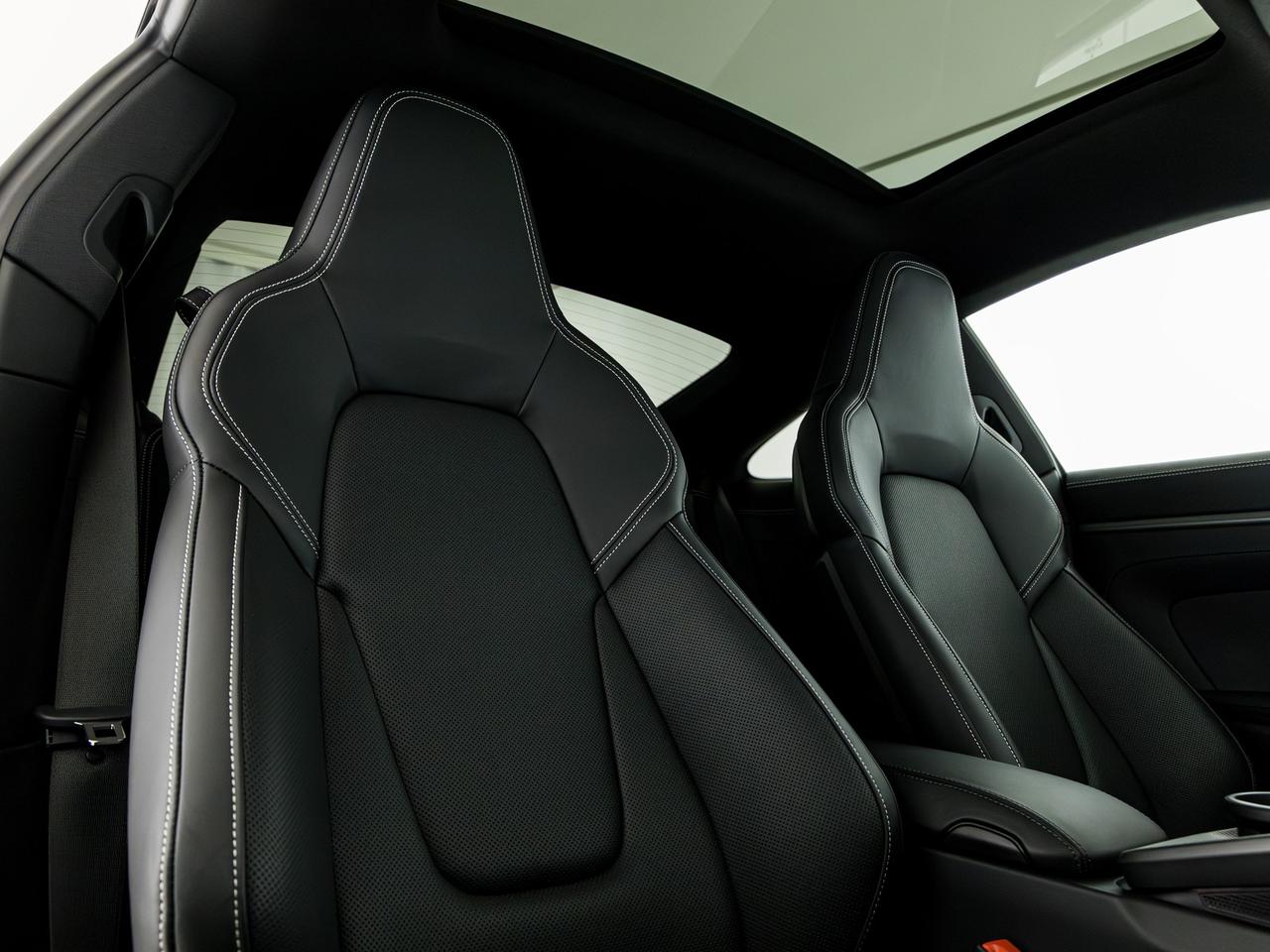 Porsche 911 coupe 3.0 carrera 394cv auto