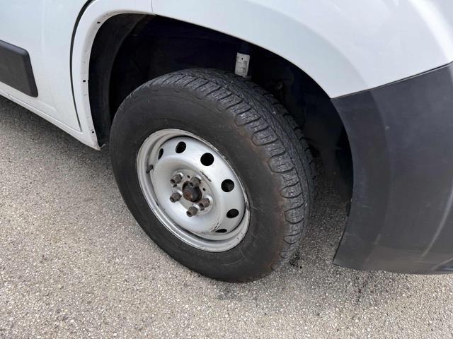 FIAT DUCATO 28 2.30 MJ PC-TN 8.5 Q.LI