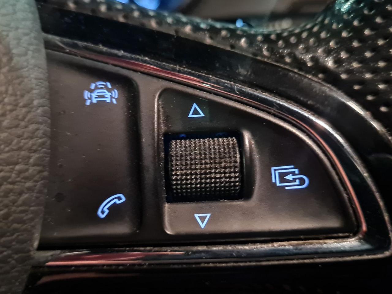 Skoda Octavia 2.0 TDI RS Executive #8258