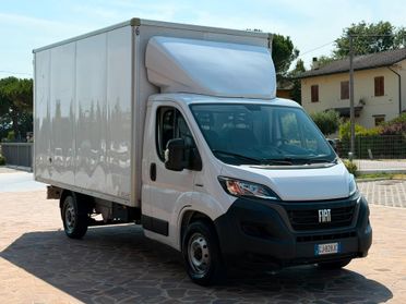 Fiat Ducato 2.2 Mjt 140CV - CENTINATO