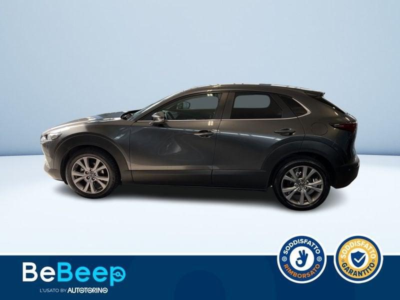 Mazda CX-30 2.0 M-HYBRID EXECUTIVE 2WD 122CV 6MT