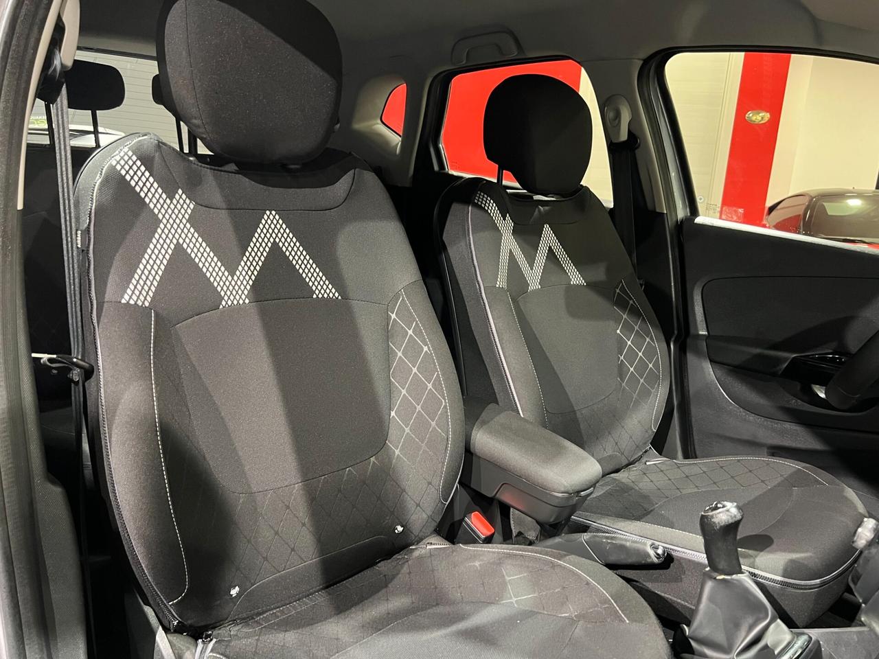 Renault Captur dCi 90 CV Energy Intens