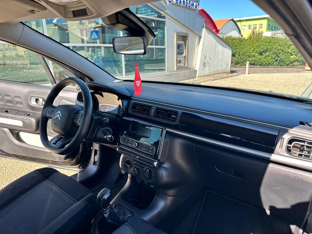 Citroen C3 BlueHDi 75 S&S Shine 1.6 Diesel