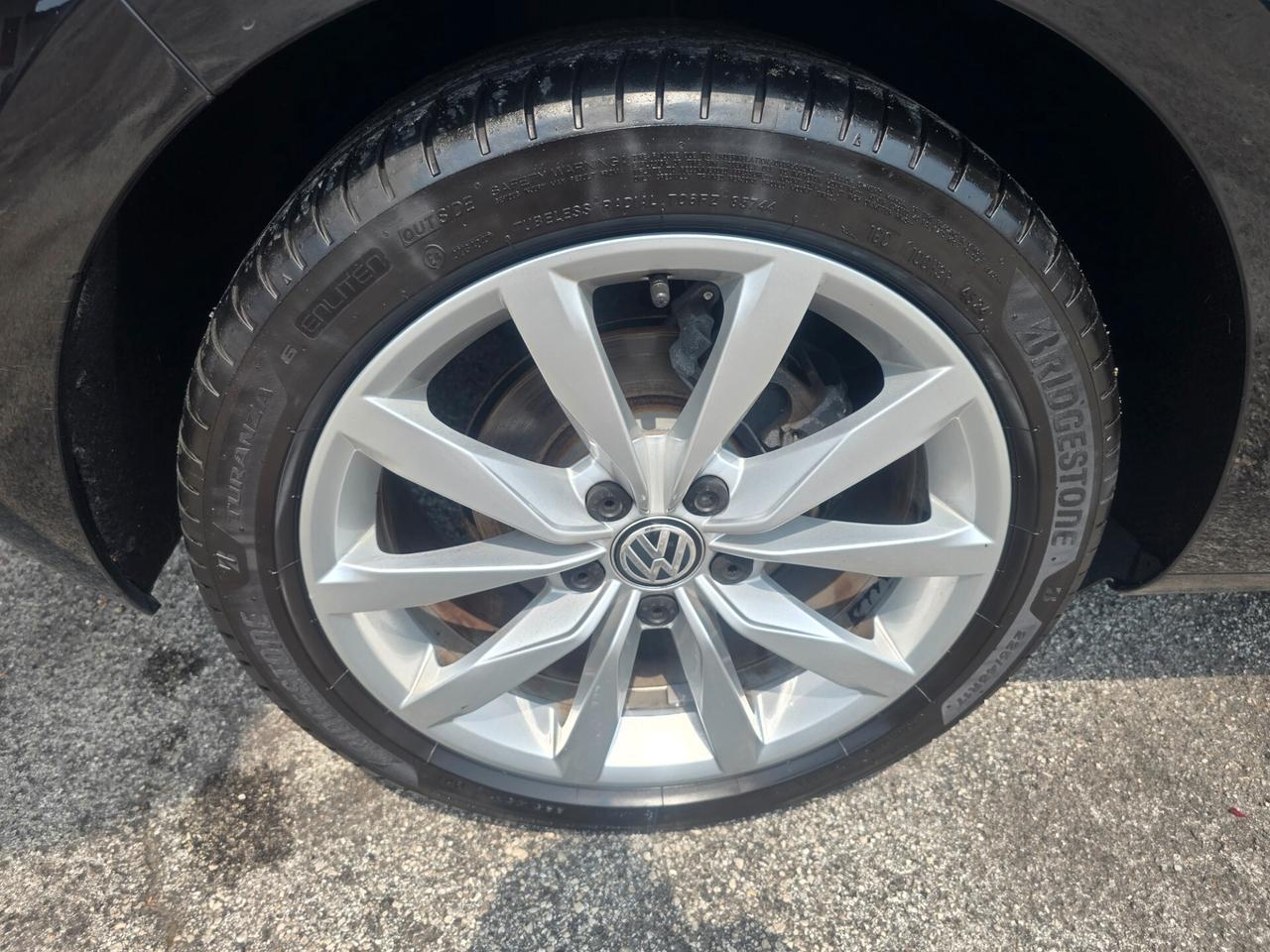 Volkswagen Golf 1.6 TDI 110 CV 5p. Highline BlueMo
