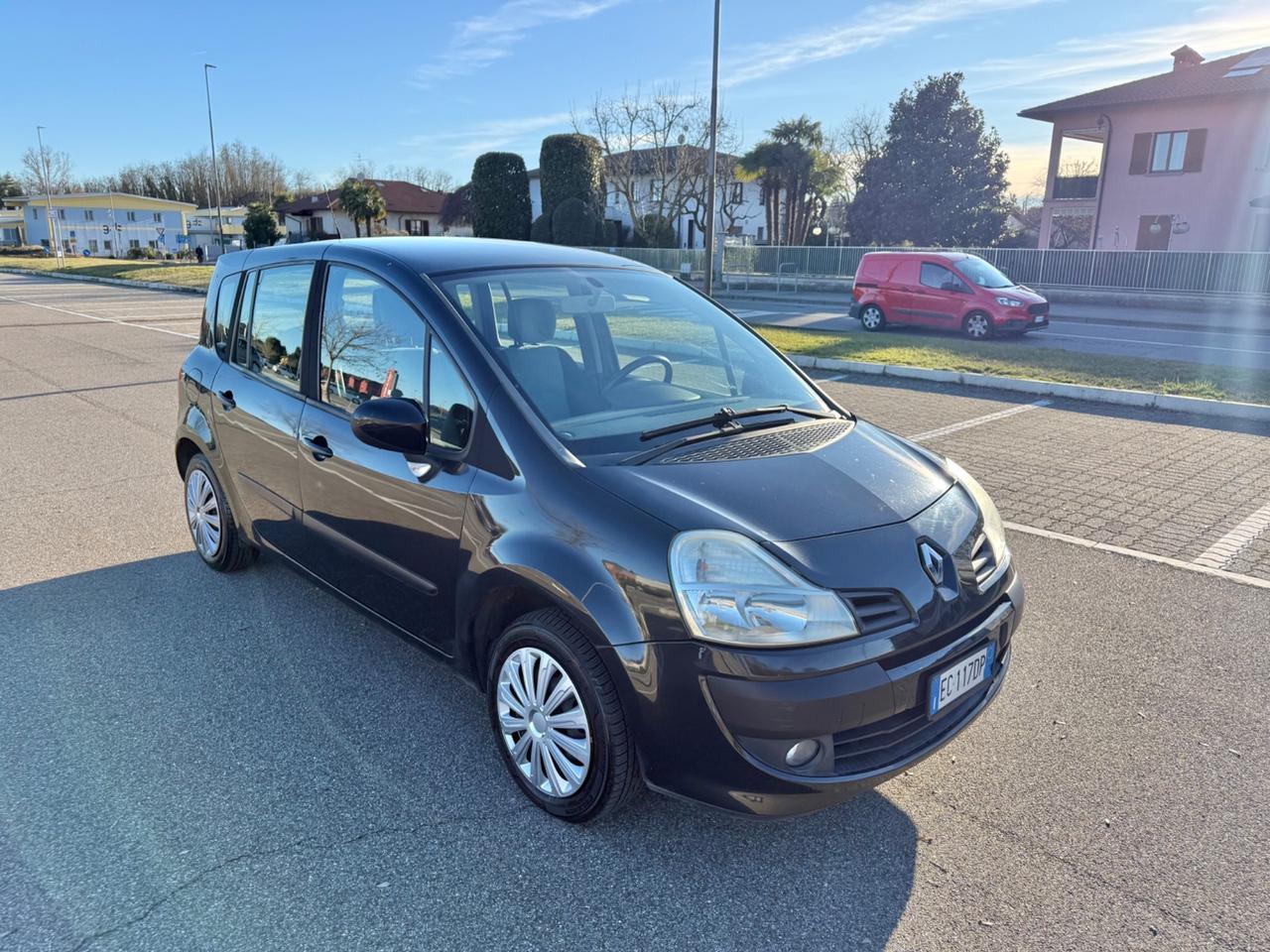 Renault Modus Grand 1.2 75Cv*Clima*Neopatentati