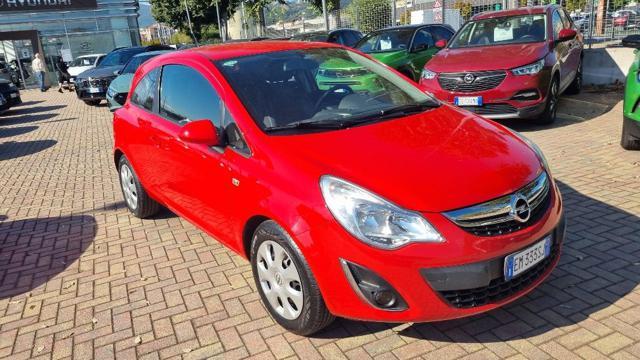 OPEL Corsa 1.2 85CV 3 porte GPL-TECH Elective