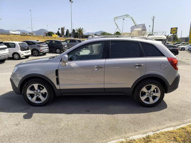 OPEL Antara 2.0 CDTI 150CV Edition Plus