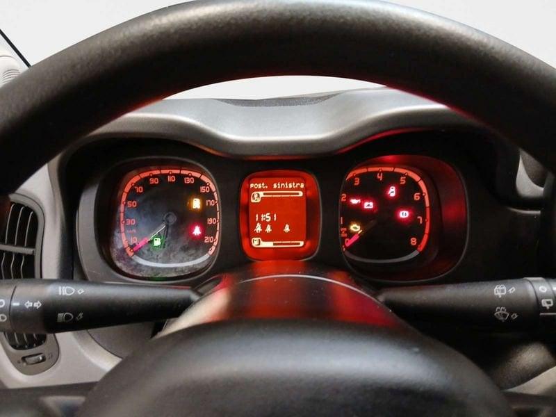 FIAT Panda 1.2 easypower Gpl s&s 69cv
