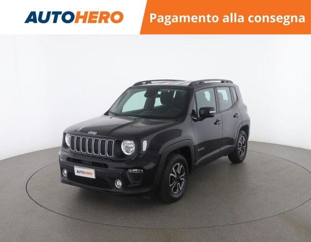 JEEP Renegade 1.0 T3 Longitude