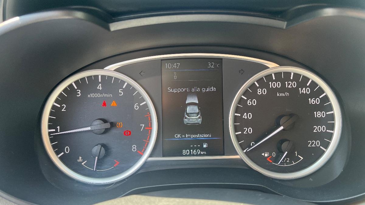 NISSAN - Micra 1.0 Acenta 100cv