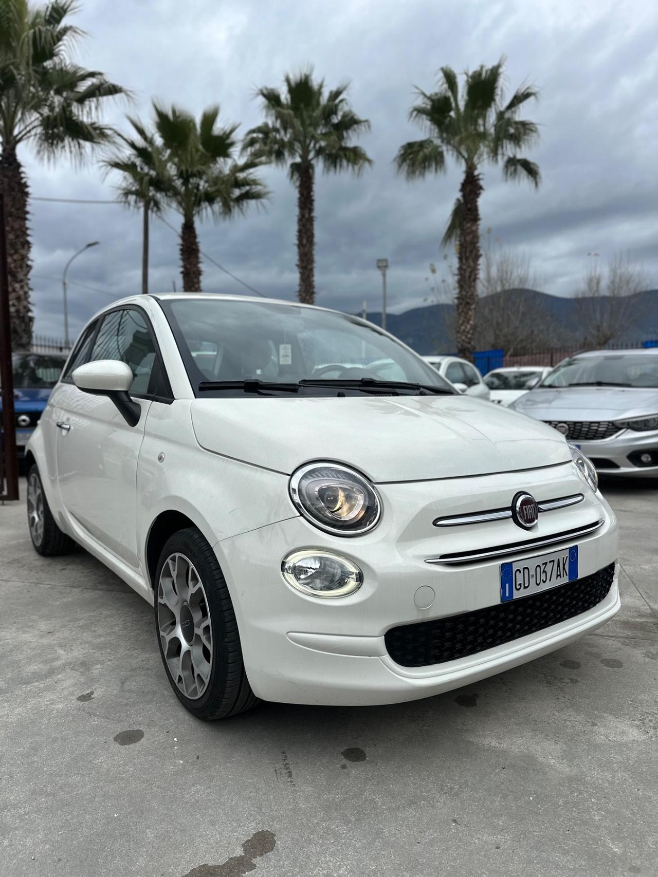 Fiat 500 1.2 Dolcevita