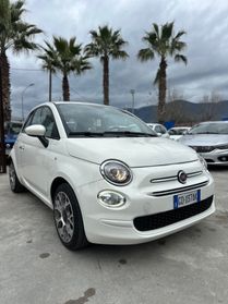 Fiat 500 1.2 Dolcevita