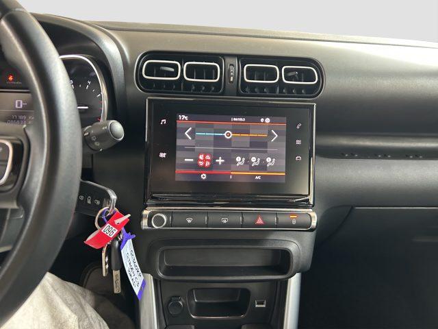 CITROEN C3 Aircross C3 Aircross PureTech 110 S&S Feel