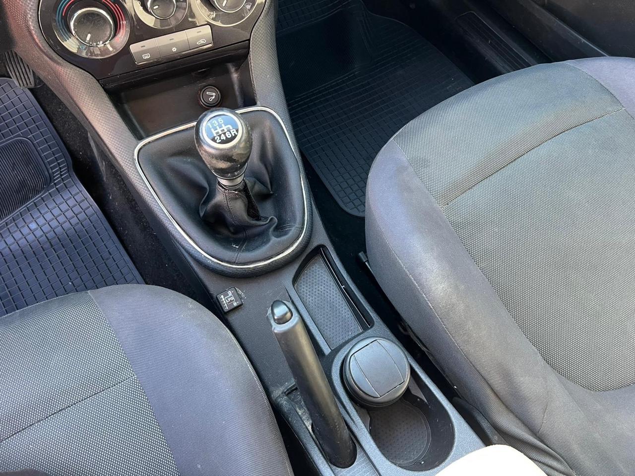 Fiat Bravo 1.4 Dynamic GPL