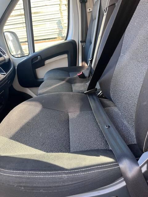 Fiat Ducato 33 LH2 2.3 mjt 130cv F.L.