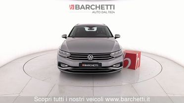 Volkswagen Passat 8ª SERIE VARIANT 1.6 TDI DSG BUSINESS BLUEMOTION TECH.