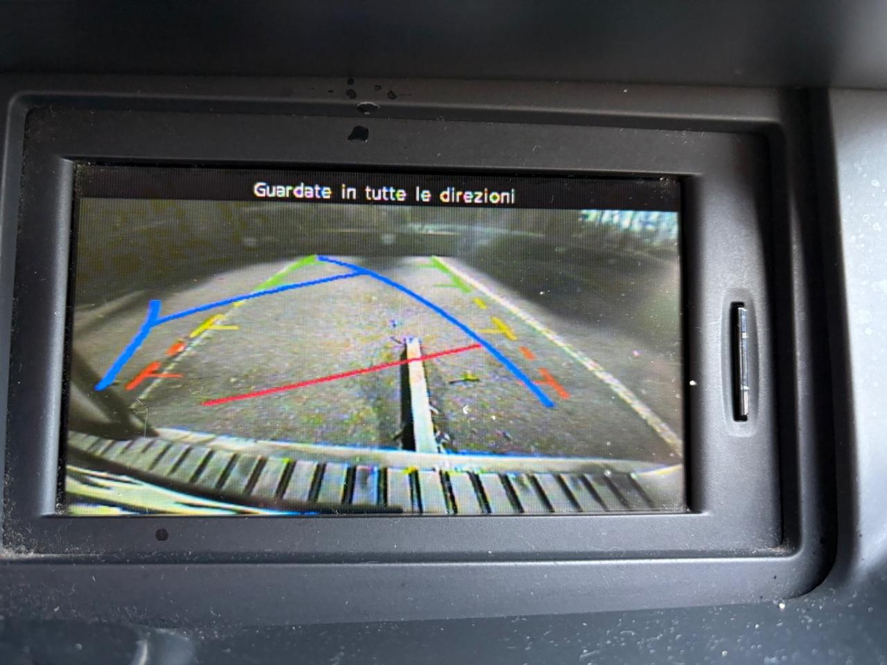 Renault Scenic Scénic X-Mod 1.5 dCi 110CV EDC Luxe