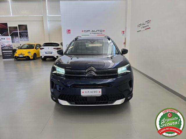 CITROEN C5 Aircross BlueHDi 130 S&S EAT8 Shine
