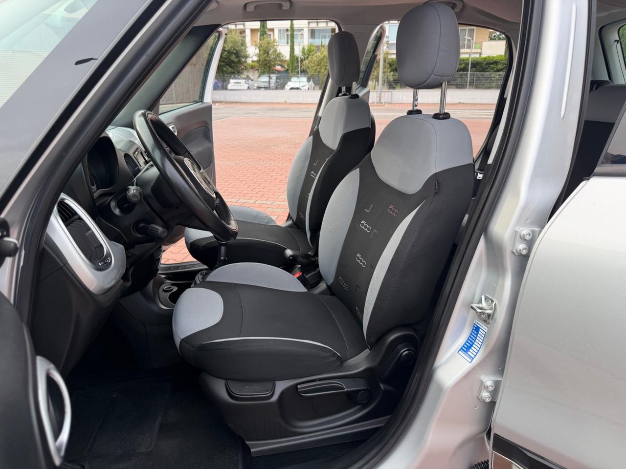 Fiat 500L 1.3 Multijet Lounge
