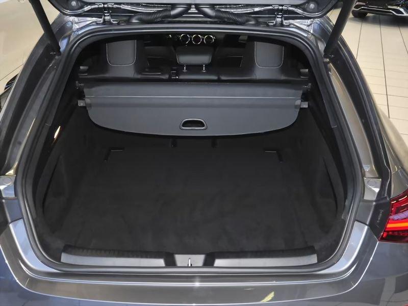 Mercedes-Benz CLA CLA 200 d AMG Line NIGHT PACK MBUX LED