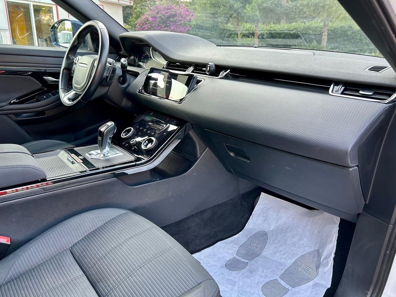 Land Rover Range Rover Evoque D 150 mhev R-Dynamic S #5842