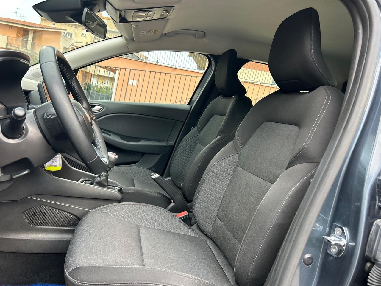 Renault Clio TCe 90 CV unico proprietario