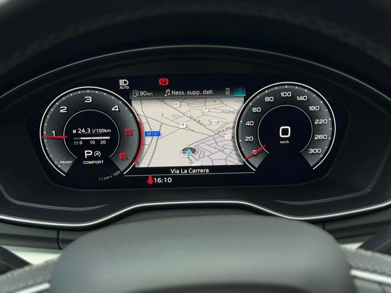 Audi Q5 40 2.0 Tdi Quatt 204CV Stron DOPPIO SLINE