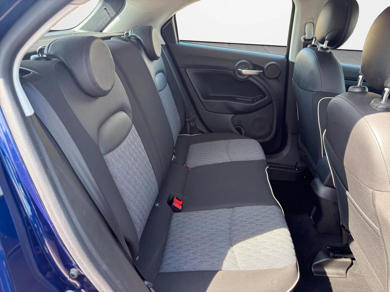 Fiat 500X 1.6 MultiJet 120 CV City Cross