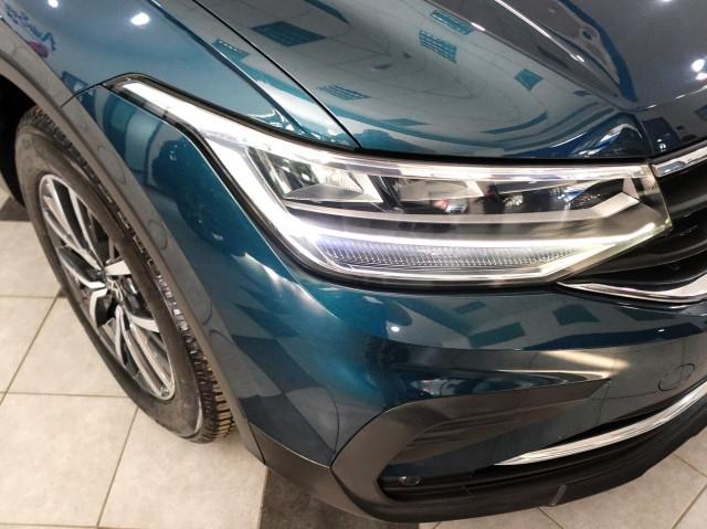 Volkswagen Tiguan 2.0 TDI 150 CV DSG LIFE