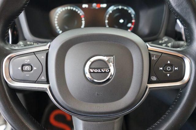 VOLVO V60 D3 Momentum Business Uniprop. Ufficiale Italia