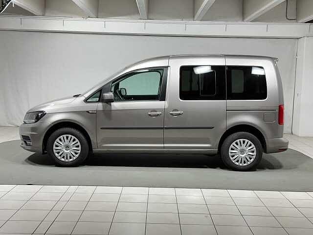 Volkswagen Caddy 1.4 TGI Trendline 5 posti