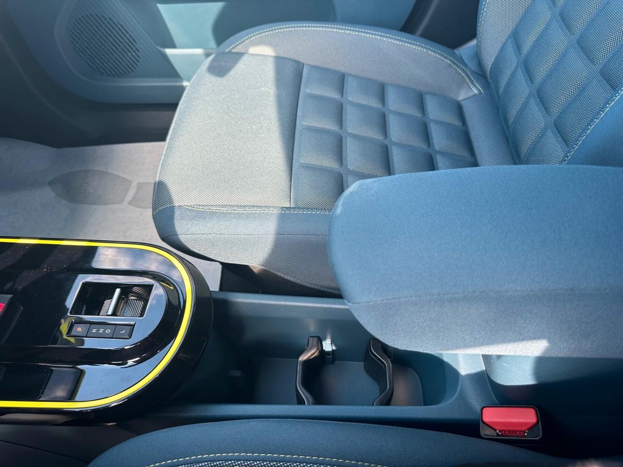 Fiat Grande Panda 1.2 Hybrid 110 CV S&S Icon
