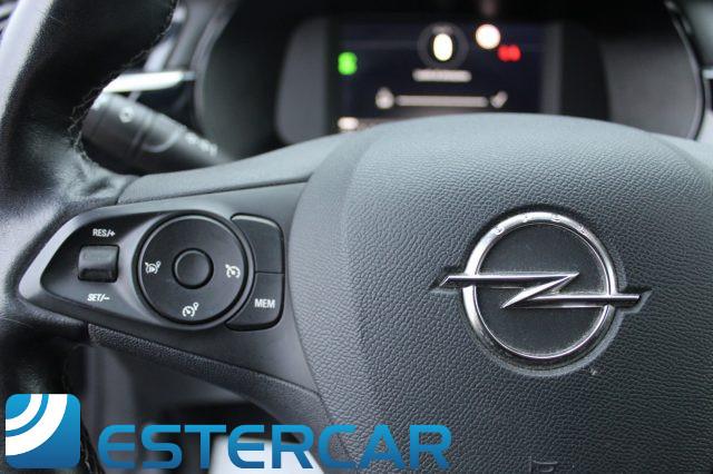 OPEL Corsa 1.2 100CV Elegance