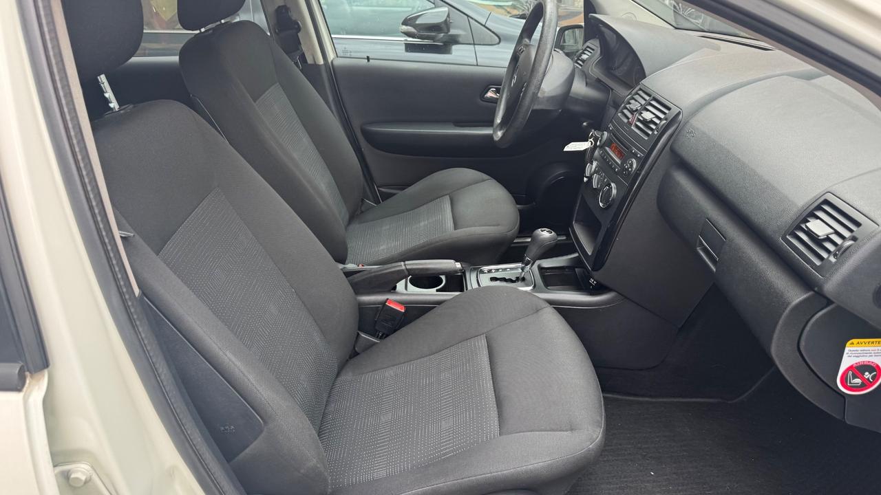 Mercedes-benz A 160 A 160 AUTOMATIC Avantgarde