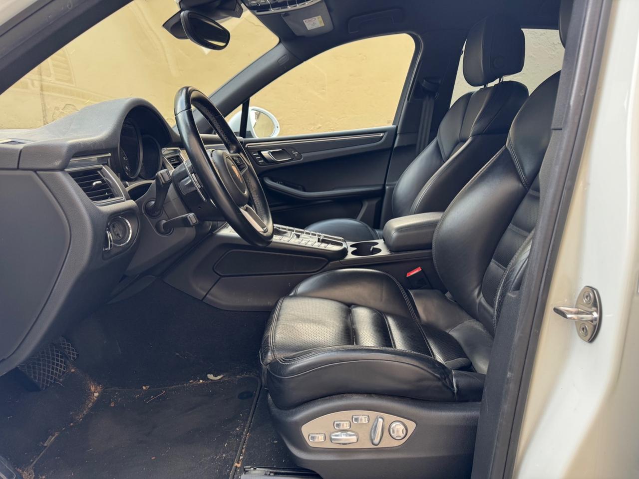 Porsche Macan 2.0 252cv STRA FULL OPTIONAL