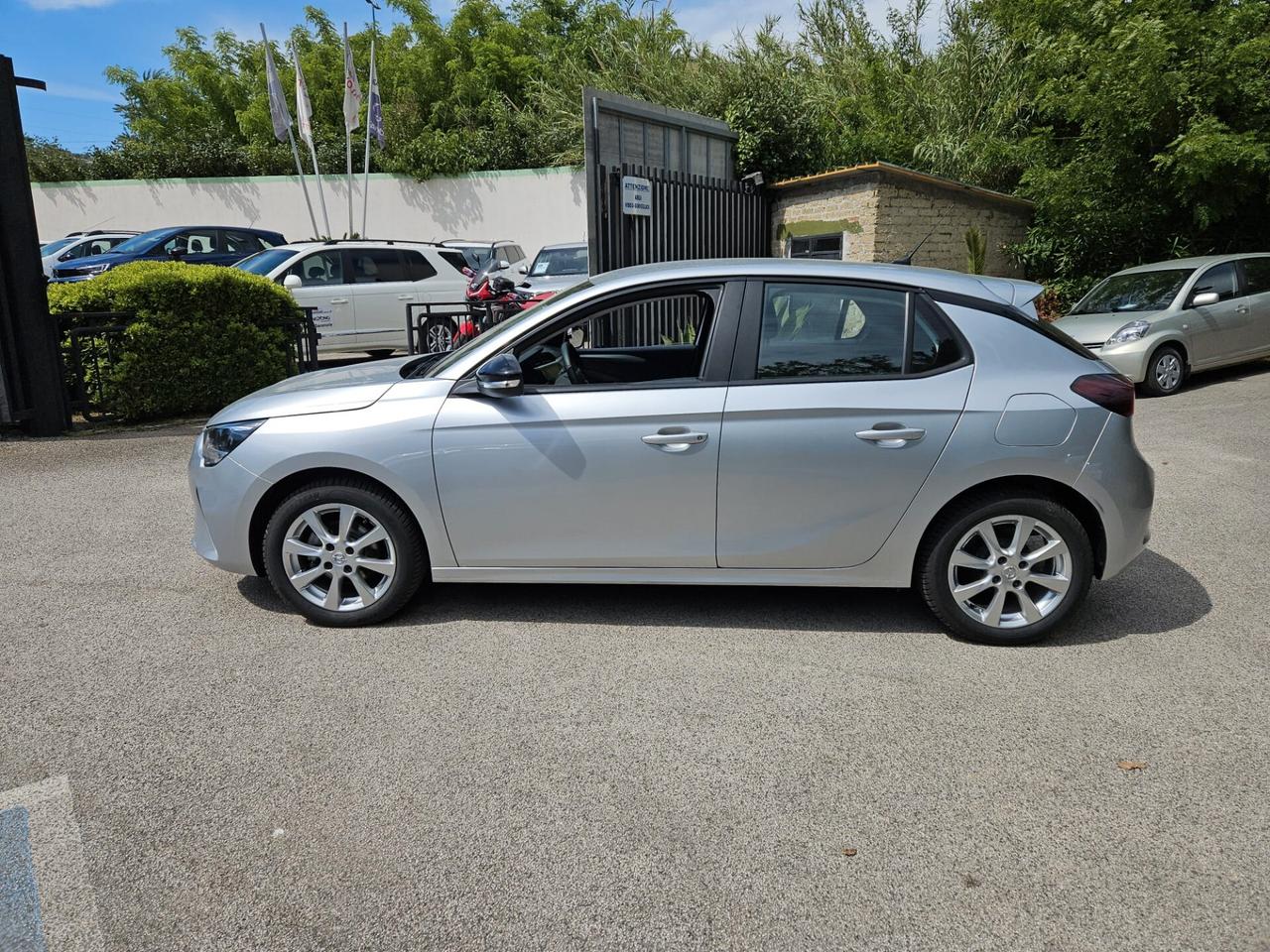 Opel Corsa 1.2 Edition