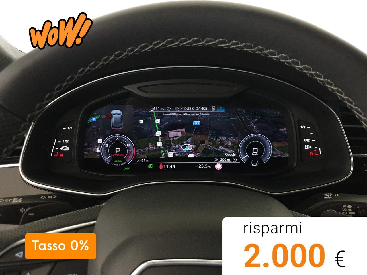 60TFSIe 490CV quattro tiptronic S line Plus