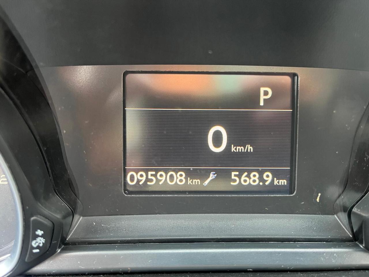 Peugeot 308 PureTech Turbo 130 S&S SW Allure