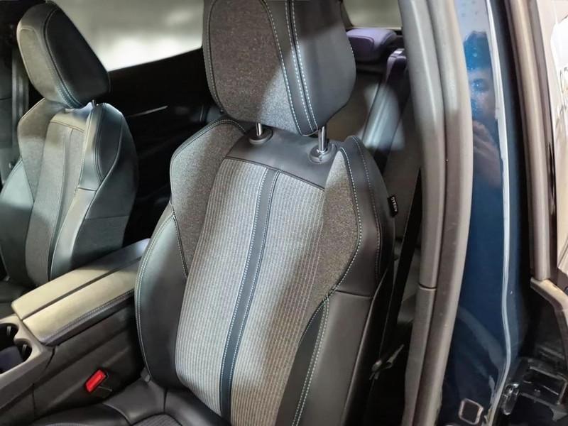 PEUGEOT 3008 BLUEHDI 130 EAT8 SES ALLURE SUV