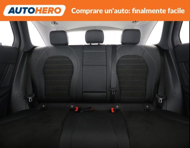 MERCEDES-BENZ GLC 300 de 4Matic EQ-Power Premium