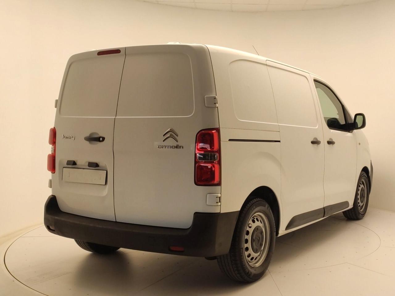 Citroen Jumpy BlueHDi 95 PC-TN Furgone