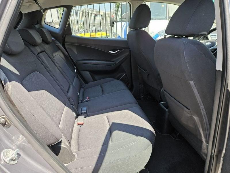 Hyundai ix20 1.4 MPI Econext Classic