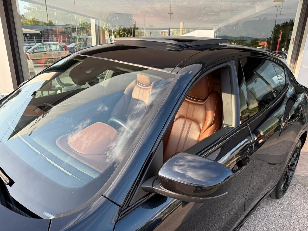 Maserati Levante 250CV "ESEMPLARE" STRAFULL/NUOVA/AFFARE