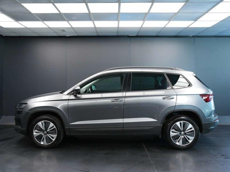 SKODA Karoq Karoq 2.0 TDI EVO SCR 115 CV DSG Ex...